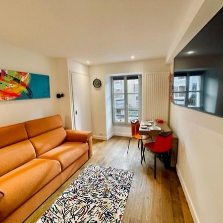 Ben Nevis Charming Studio In The Heart Of The Lively Life Of The Pre Carre Διαμέρισμα Άννεσι Εξωτερικό φωτογραφία