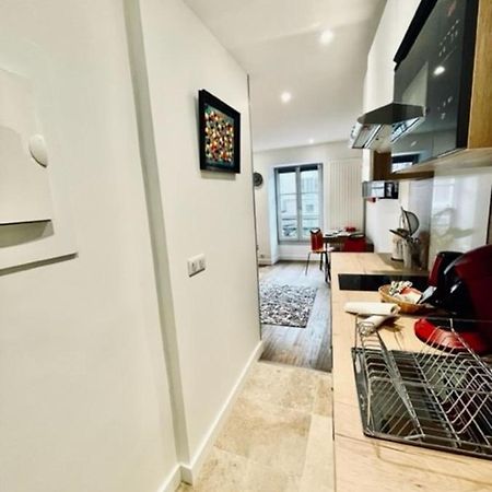 Ben Nevis Charming Studio In The Heart Of The Lively Life Of The Pre Carre Διαμέρισμα Άννεσι Εξωτερικό φωτογραφία