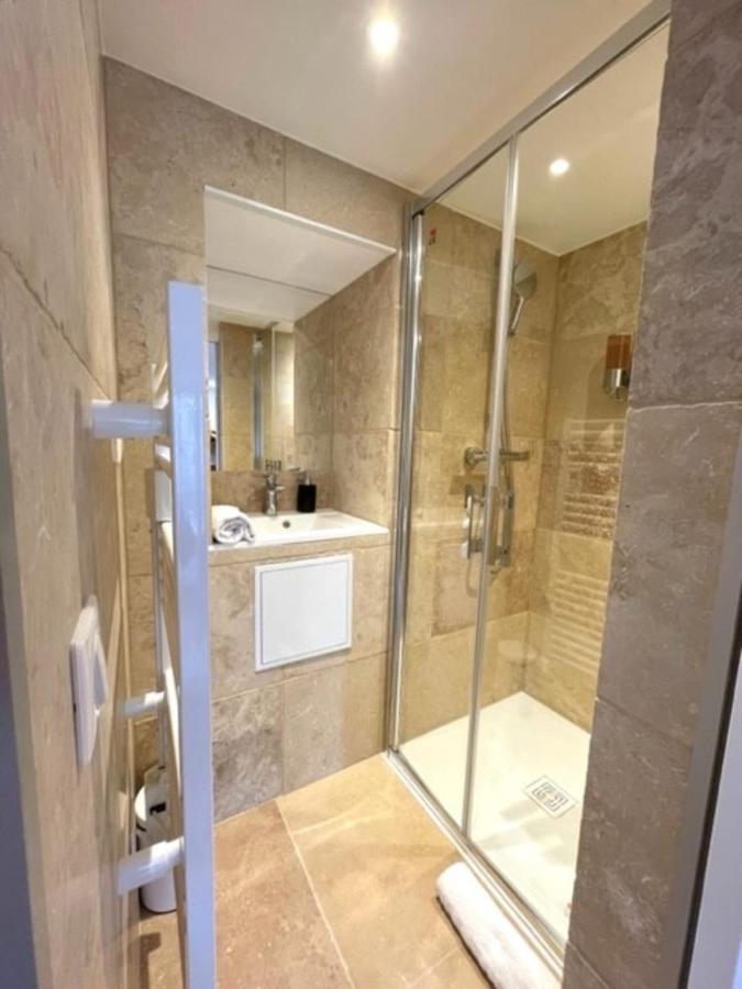Ben Nevis Charming Studio In The Heart Of The Lively Life Of The Pre Carre Διαμέρισμα Άννεσι Εξωτερικό φωτογραφία