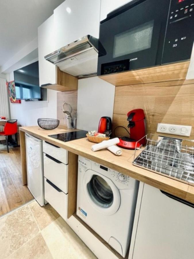 Ben Nevis Charming Studio In The Heart Of The Lively Life Of The Pre Carre Διαμέρισμα Άννεσι Εξωτερικό φωτογραφία