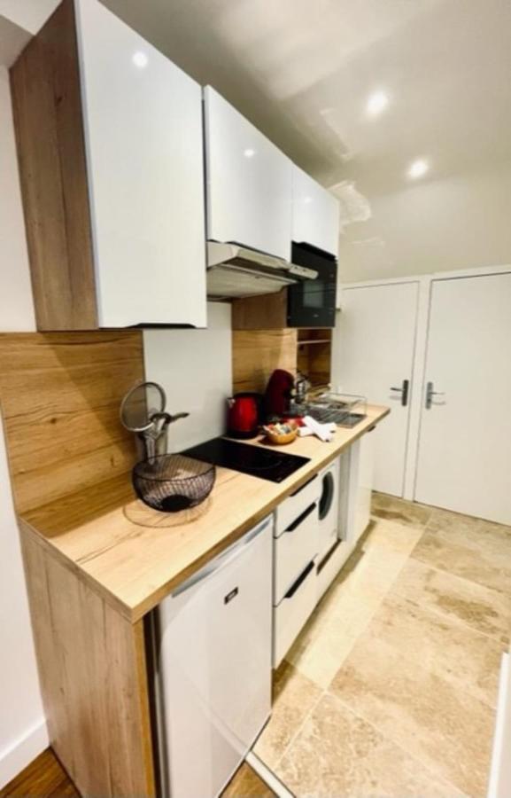 Ben Nevis Charming Studio In The Heart Of The Lively Life Of The Pre Carre Διαμέρισμα Άννεσι Εξωτερικό φωτογραφία